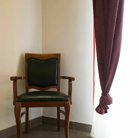Hotel Il Piccolo Piacenza Esterno foto